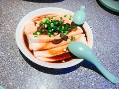 -问渔烤鱼(回龙观总店)
