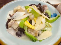 -柒园·三十年创意杭帮菜(龙湖滨江天街店)