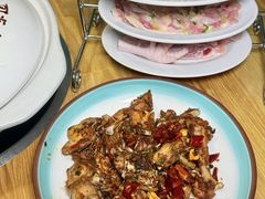 -龙泉人椰子鸡·糟粕醋·海南菜(南大桥店)