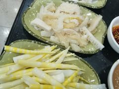 -牛叔鲜羊肉铜火锅(远东小区店)