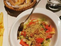 -Pasha帕夏土耳其餐厅(南昌路店)