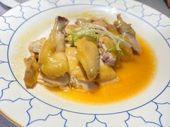 -晓粤·惹味粤菜(凯德乐峰广场店)