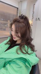 点击看大图 -FLAIR HAIR SALON