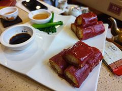 -点都德(千灯湖环宇城店)