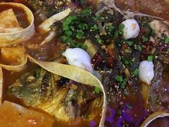 -乞丐酱驴(世纪大道店)