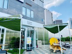 -Green Option(官舍店)