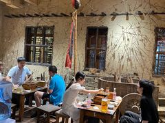 大堂-盟重烧烤(高正街店)