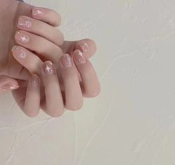 -七月如澜美甲美睫