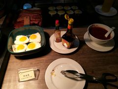 -通安客栈中餐厅·何家小馆