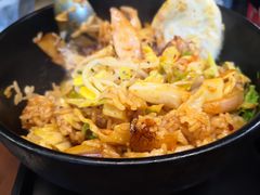 -米屋石锅拌饭(师大店)