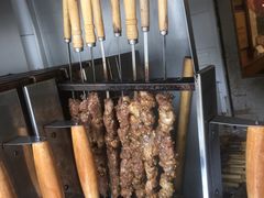 -烤肉季饭庄