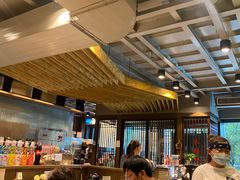 -雷神拉面(财富中心玉米楼店)