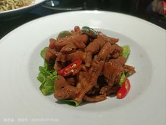 -鸽子侯·家宴·平价海鲜(市图书馆店)