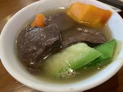 -启香鸡私房菜(湖景店)