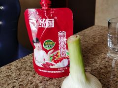 -大壮烧烤店(龙岗店)