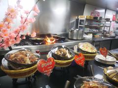 -久品居外婆人家(时光店)