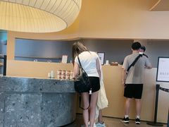 -阿嬷手作(成都万象城店)