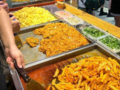 土豆泥-周小亮丁家坡洋芋(全国总店)