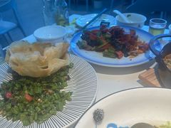 -园里前·10年私厨·福建菜(台江万达鳌峰洲店)