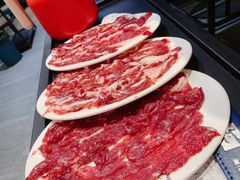 -八合里潮汕鲜牛肉火锅(福州万象城店)