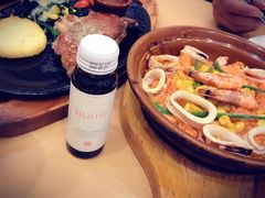 -萨莉亚意式餐厅(中北永旺店)