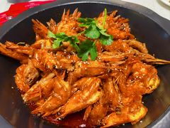 -虾吃虾涮.虾火锅.肉蟹煲(步步高梅溪新天地店)