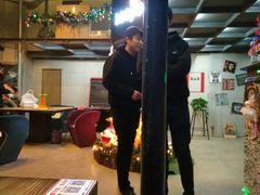 -MOJO密室逃脱(中街旗舰店)