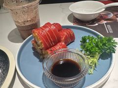 -虾饺妹·粤式茶餐厅(荟聚店)