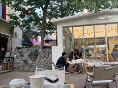 -HUGS coffee(东区店)
