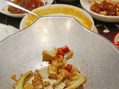 -新白鹿餐厅(爱琴海购物中心店)