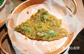 Chaoshan Traditional Fresh Oyster Fritter