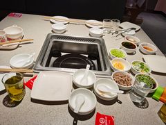 -海底捞大排档火锅(悦荟广场店)