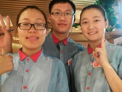 android_upload_pic-西贝莜面村(当代商城店)