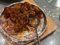 -望乡楼上海菜(日月光店)