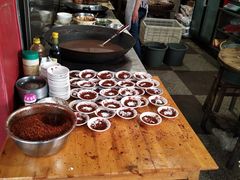 -周记翘脚牛肉
