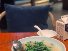 鸡毛菜-京尊烤鸭店JINGZUN(春秀路店)