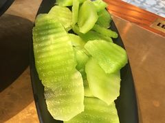 -手选潮汕鲜活牛肉火锅(二七广场店)