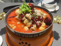-3号仓库·创意中国菜(长宁龙之梦店)