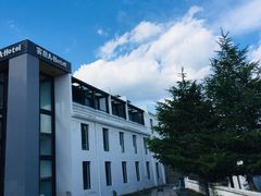 -白草畔自然风景区