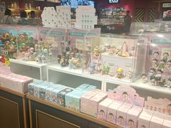 -泡泡玛特POPMART(合生汇店)