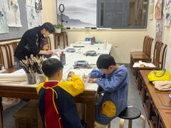 -秦汉胡同国学书院(梅川分馆)