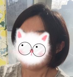 -尚·丹尼Hair