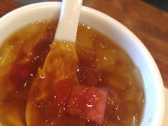 冰粉-香佰里鲜货火锅(佳乐金街店)