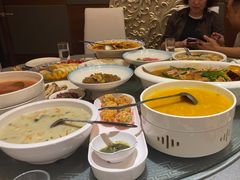 -宴天下大酒店(政和路店)