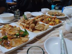 锅包肉-大东北(武侯祠店)