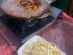 -隆康社长沙烧烤铺(桔园店)