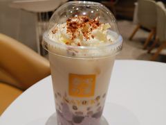 -奈雪的茶(海上世界店PRO店)