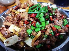 -知味脆皮鸡