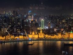 -金轩中餐厅 Jin Xuan(浦东丽思卡尔顿酒店)