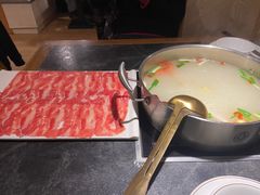 -许府牛火锅(信义坊总店)